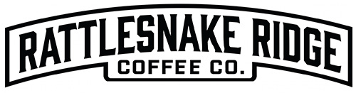 Rattlesnake Ridge Coffee Logo